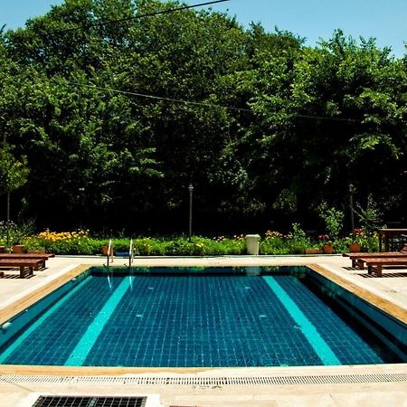 Makri Otel Kayakoy Exterior photo