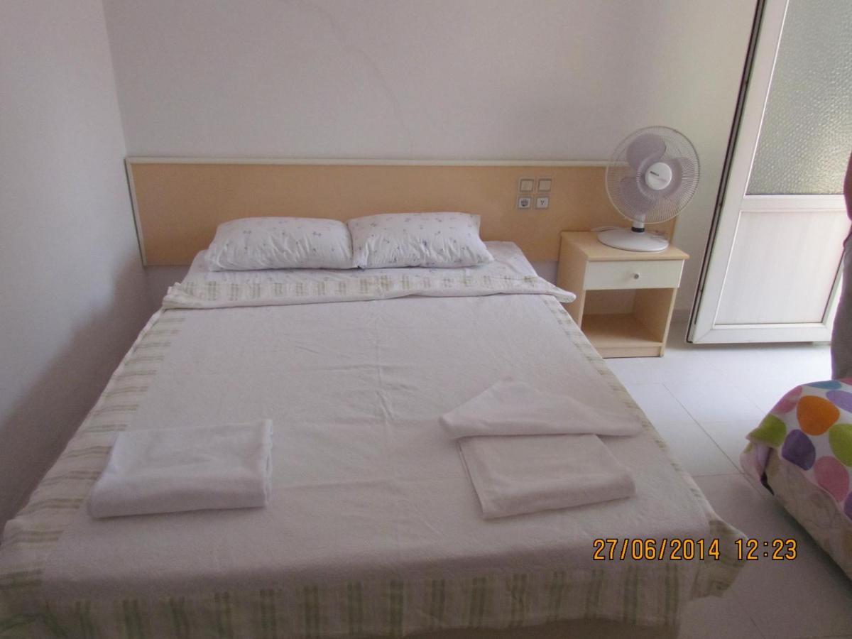 Makri Otel Kayakoy Exterior photo