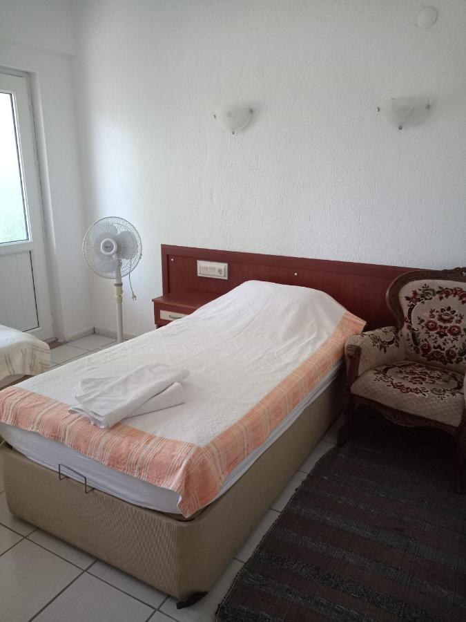 Makri Otel Kayakoy Exterior photo